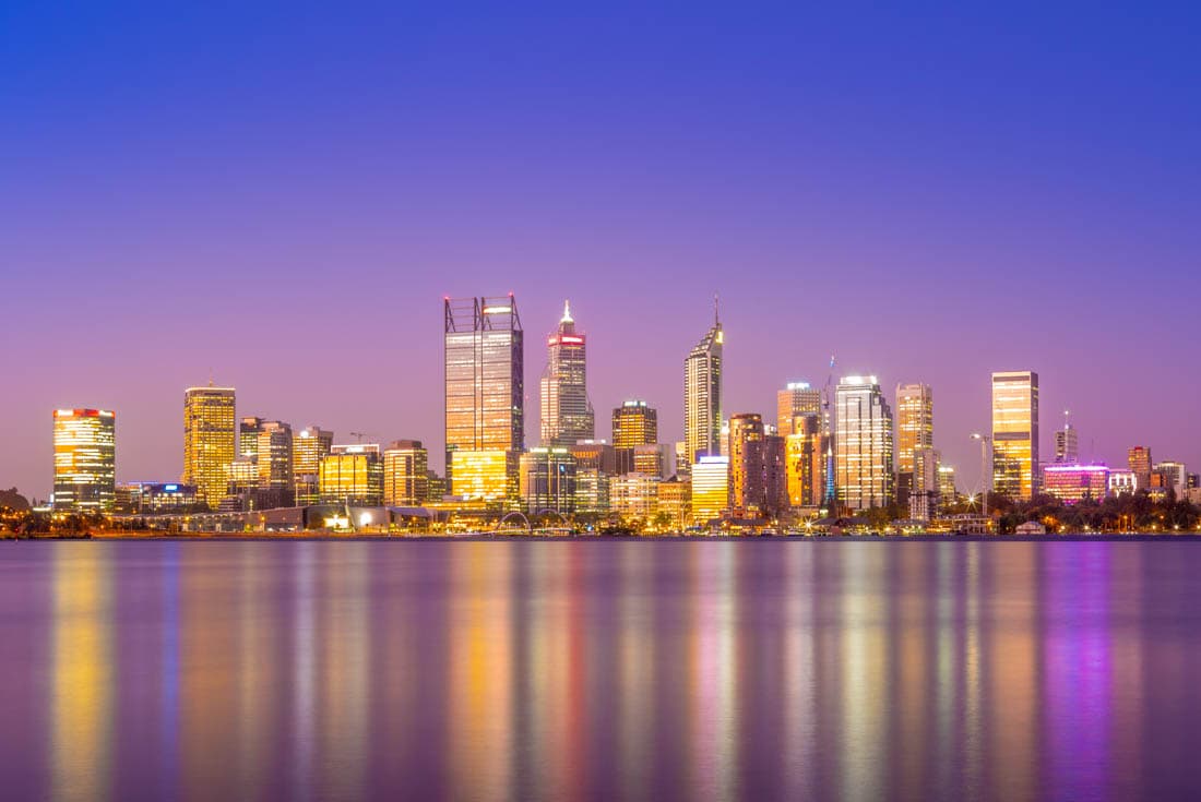 Que faire à Perth : activités et lieux incontournables à visiter