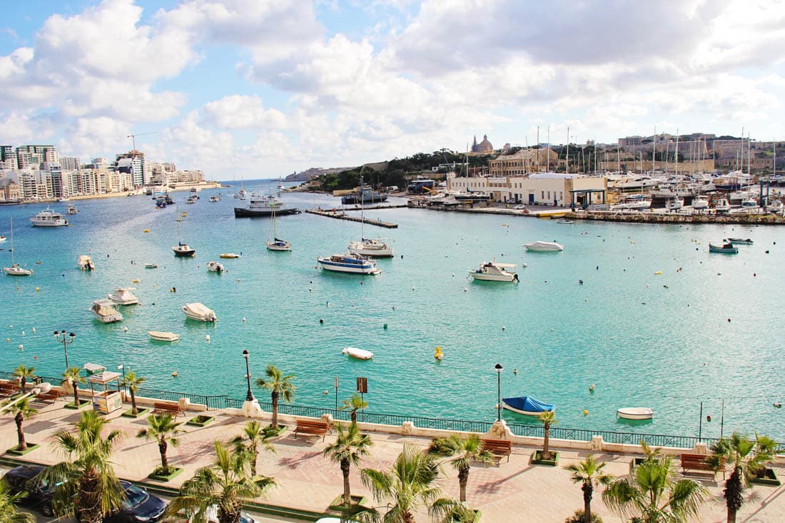 Temples mégalithiques de Malte