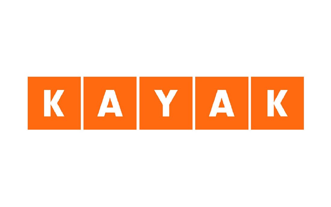 Logo Kayak