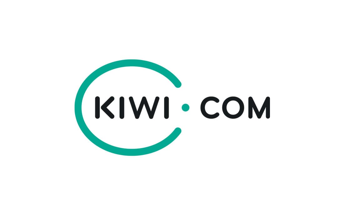 Logo Kiwi.com