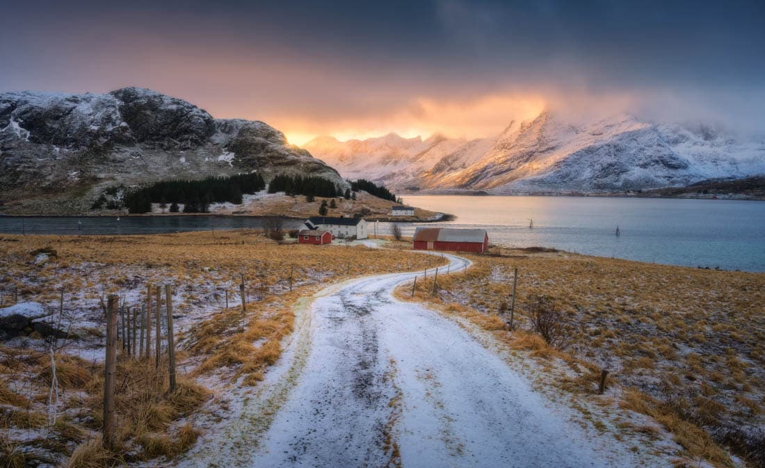 Les 8 plus beaux road trips d'Europe : notre sélection ultime